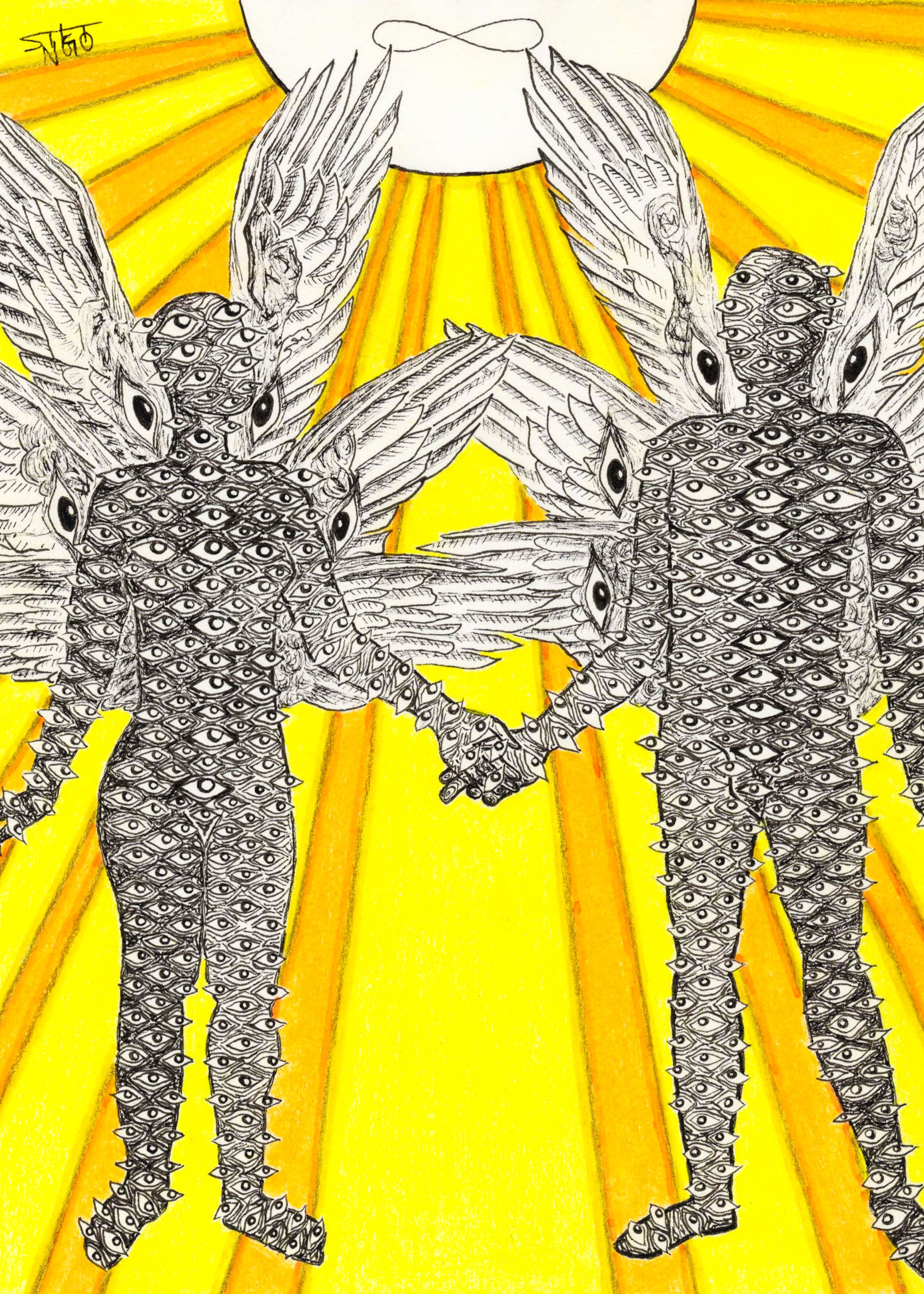 gemini print