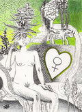 taurus print
